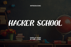 Hacker School