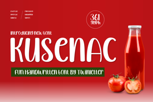 KUSENAC Trial