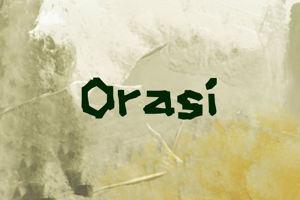 Orasi