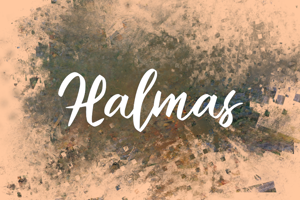 h Halmas