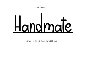 Handmate