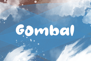 g Gombal