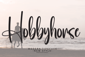 Hobbyhorse