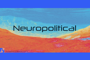 Related font Neuropolitical