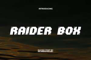 Raider Box