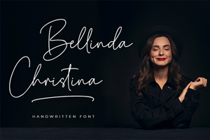 Bellinda Christina