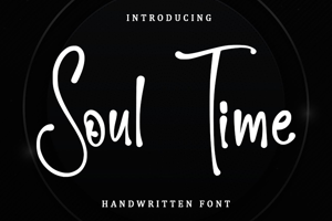 Soul Time
