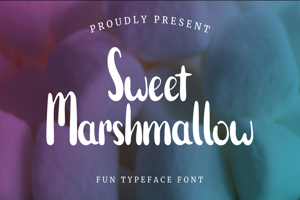 Sweet Marshmallow