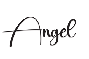 Related font Angel