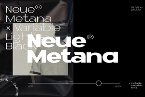 Neue Metana