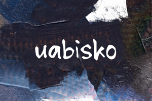 Related font u Uabisko