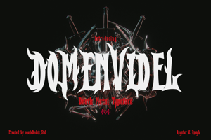 Domenvidel
