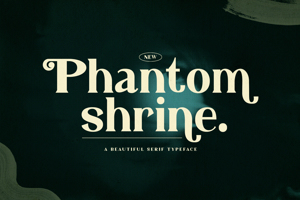 Phantom Shrine