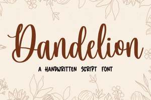 Dandelion