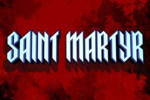 Saint Martyr