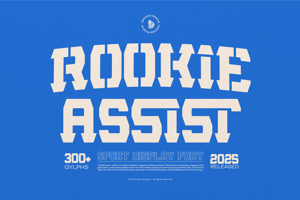 Rookie Assist