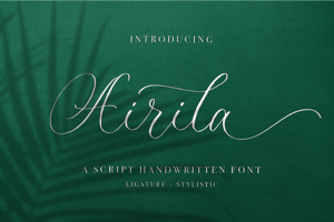 Airila