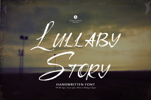 Lullaby Story