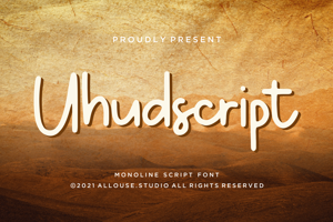 Uhudscript