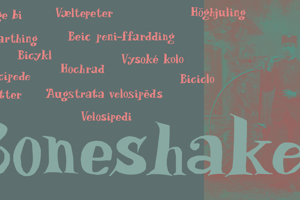 Boneshaker