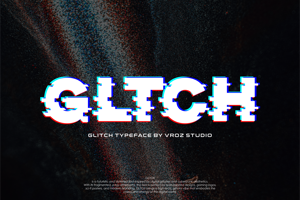 GLTCH