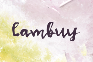 L Lambuy