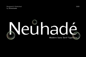 Neuhade Light