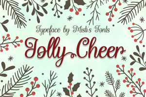 Jolly Cheer