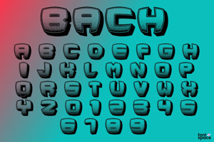 Bach