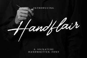 Handflair