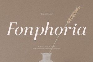 Fonphoria