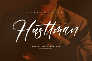 Husttman