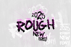 VTKS - ROUGH