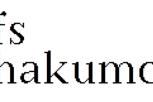 Related font fs hakumo
