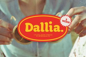Dallia