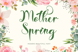 Mother Spring