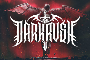 Related font Berosong