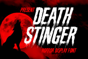 Death Stinger