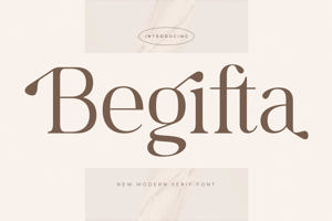 Begifta