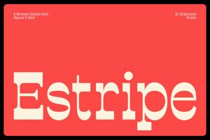 Estripe