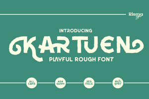 Kartuen