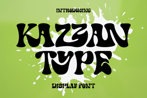 Kazzan Type