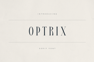 Optrix
