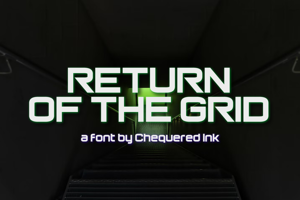 Return of the Grid