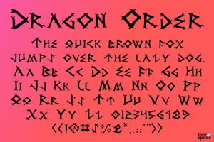 Dragon Order