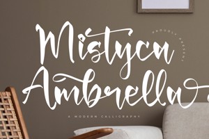 Mistyca Ambrella