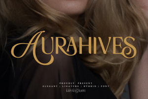 Aurahives
