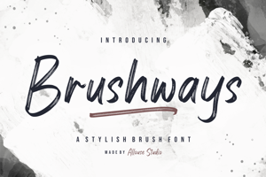 Brushways