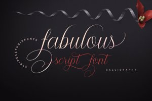 Fabulous Script