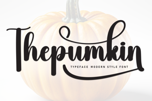 Thepumkin
